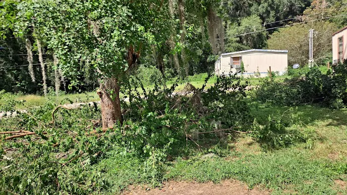 Pine Grove Trailer Park 3