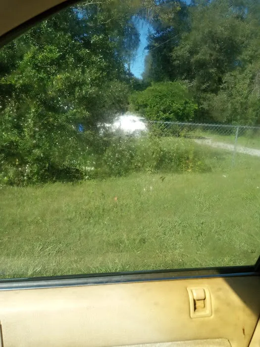 Pine Grove Trailer Park 5