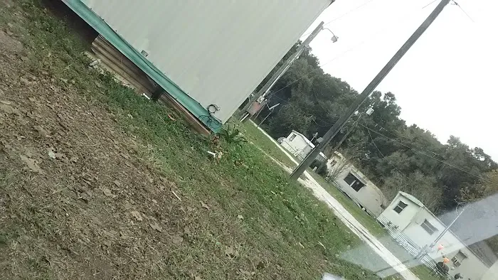 Pine Grove Trailer Park 6