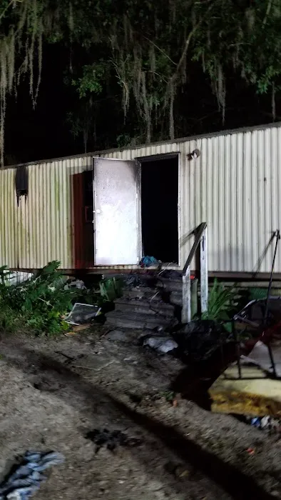 Pine Grove Trailer Park 4