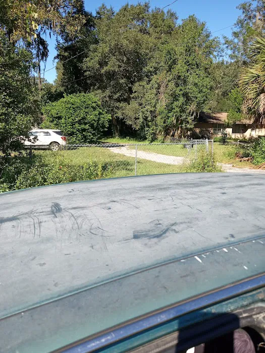 Pine Grove Trailer Park 8