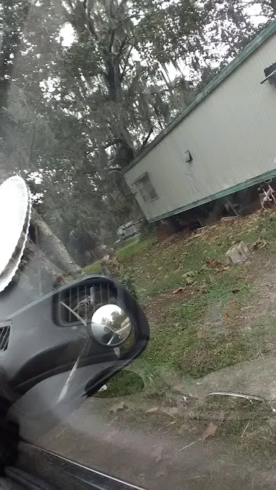 Pine Grove Trailer Park 7