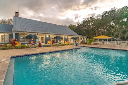 Sun Retreats Ocala Orange Lake