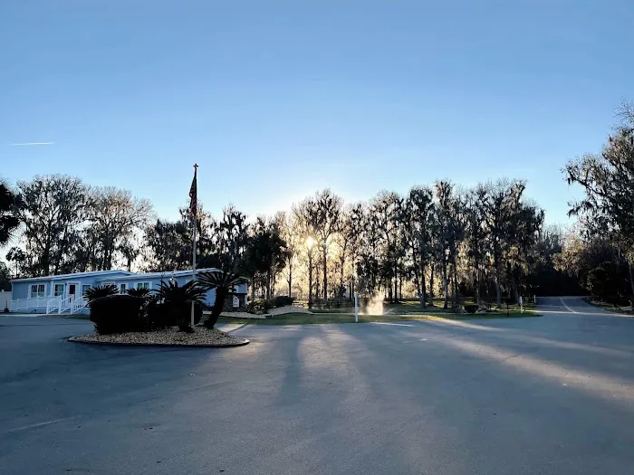 Ocala North RV Resort 1