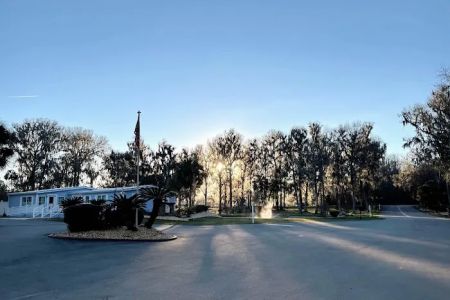 Ocala North RV Resort
