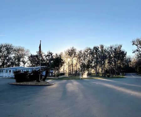 Ocala North RV Resort