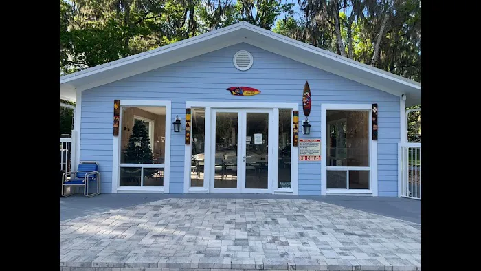 Ocala North RV Resort 3