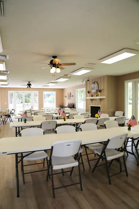 Ocala North RV Resort 4