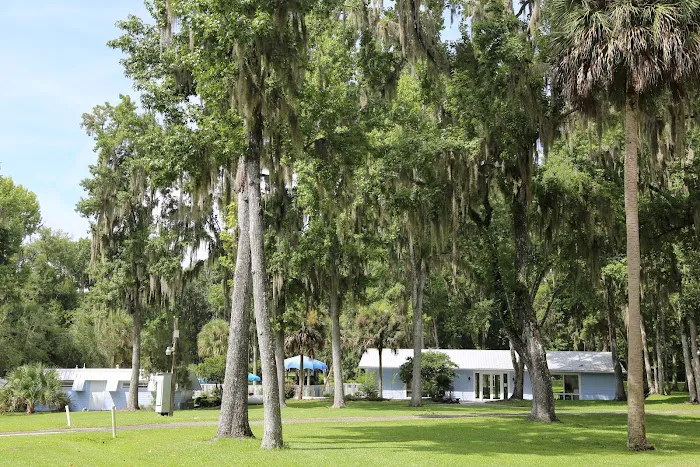 Ocala North RV Resort 9