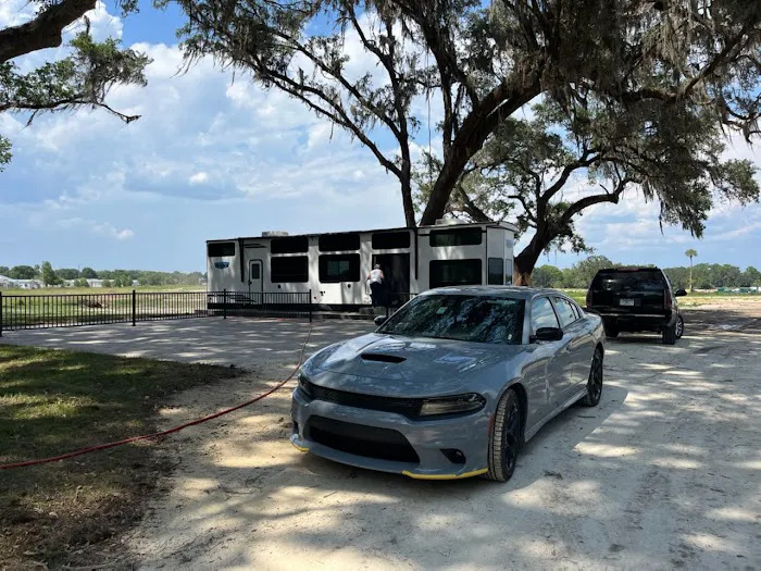 The RV Resort at Orange Lake 9