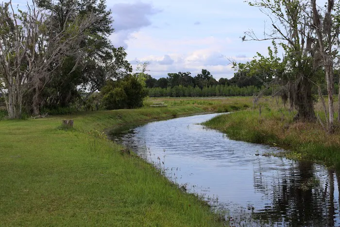 Old Florida RV Resort 3