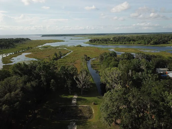 Old Florida RV Resort 4
