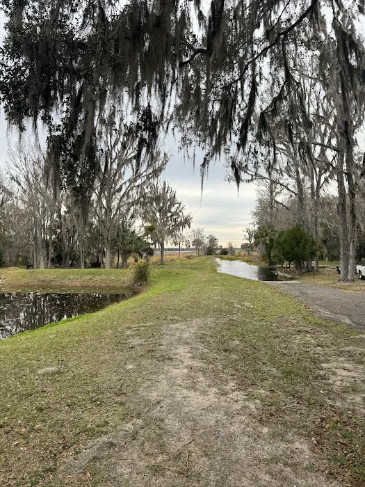 Old Florida RV Resort 9