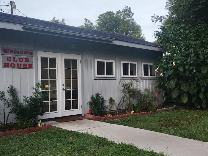 Citra Royal Palm RV Park 1