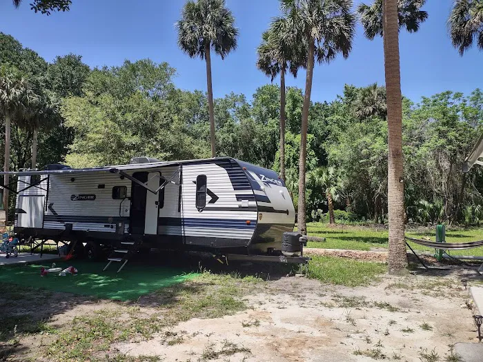 Citra Royal Palm RV Park 3
