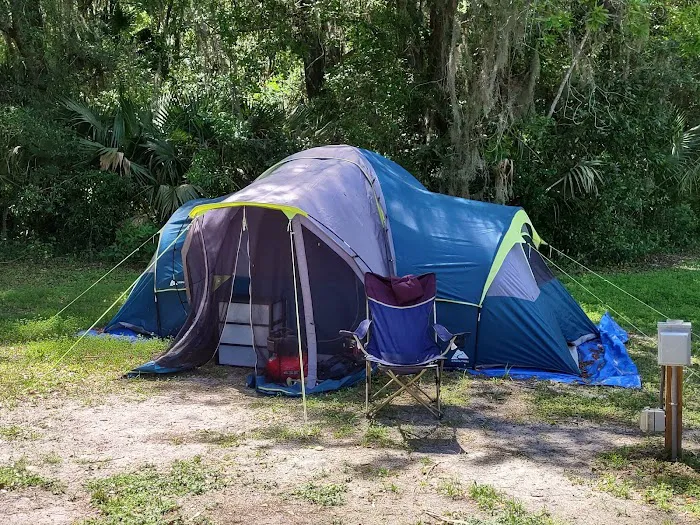 Citra Royal Palm RV Park 5
