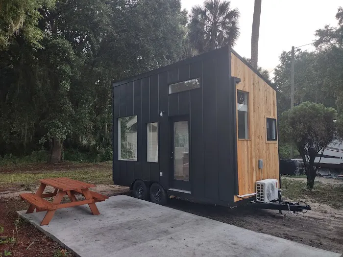 Citra Royal Palm RV Park 8
