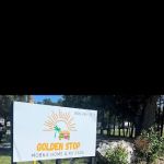 Golden Stop Mobile Home and RV Park