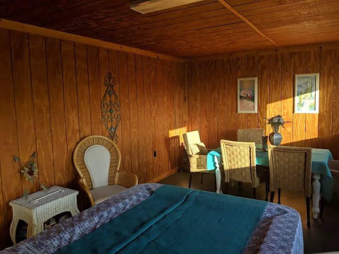 Goethe Trailhead Ranch RV Campground 3