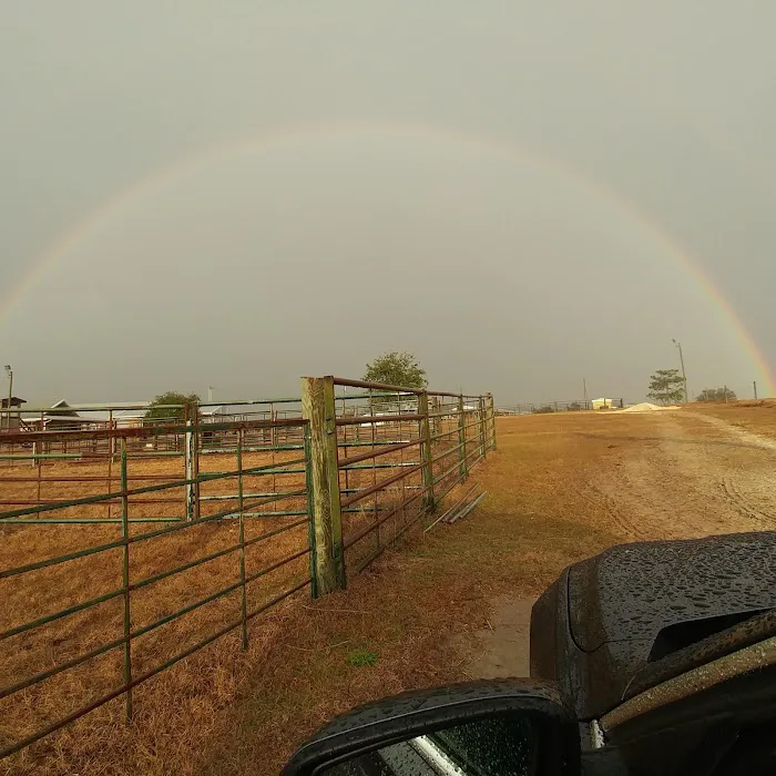 Goethe Trailhead Ranch RV Campground 9