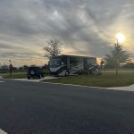 World Equestrian Center RV Resort