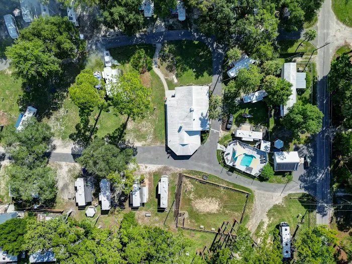 Eleanor Oaks RV Park 2