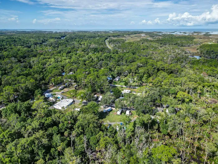 Eleanor Oaks RV Park 5