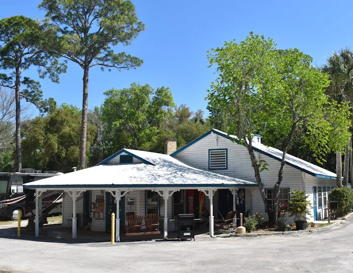 Eleanor Oaks RV Park 7