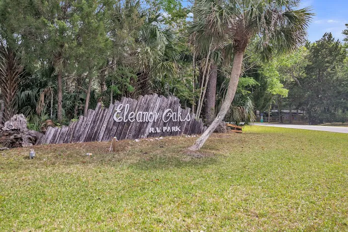 Eleanor Oaks RV Park 6