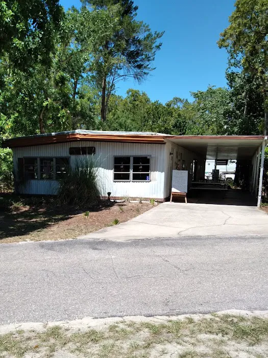 Village Pines RV Campground & Mobile Home Community 1