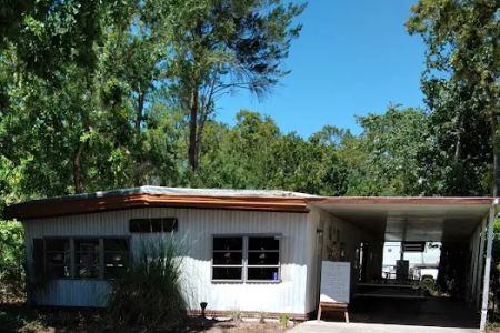Village Pines RV Campground & Mobile Home Community
