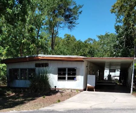 Village Pines RV Campground & Mobile Home Community