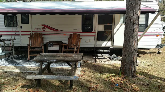 Village Pines RV Campground & Mobile Home Community 4