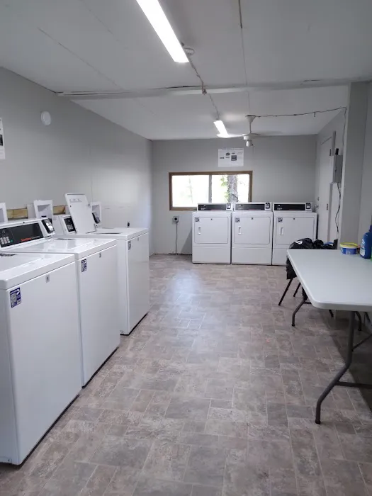 Village Pines RV Campground & Mobile Home Community 6