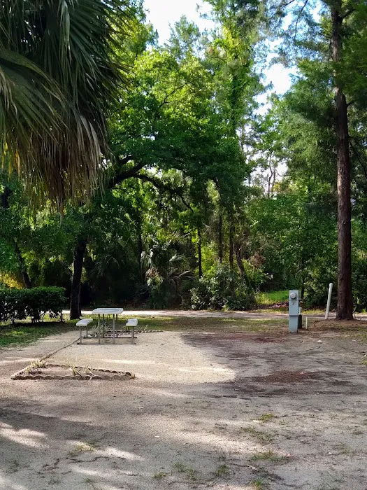 Village Pines RV Campground & Mobile Home Community 8