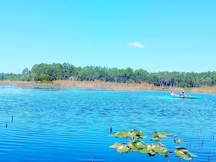 Camp Seminole Springs 1