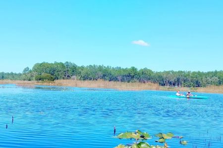 Camp Seminole Springs