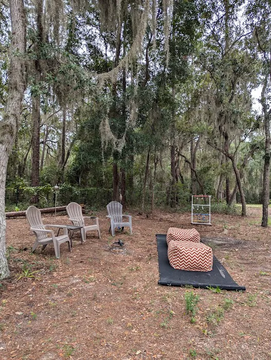 Camp Seminole Springs 6
