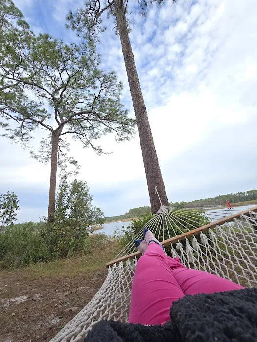 Camp Seminole Springs 9