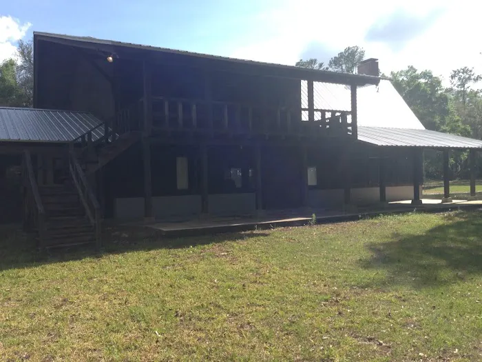 Camp Seminole Springs 10