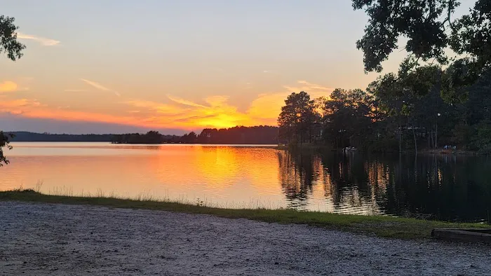 Dames Ferry Campground 2