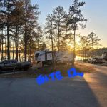 Dames Ferry Campground