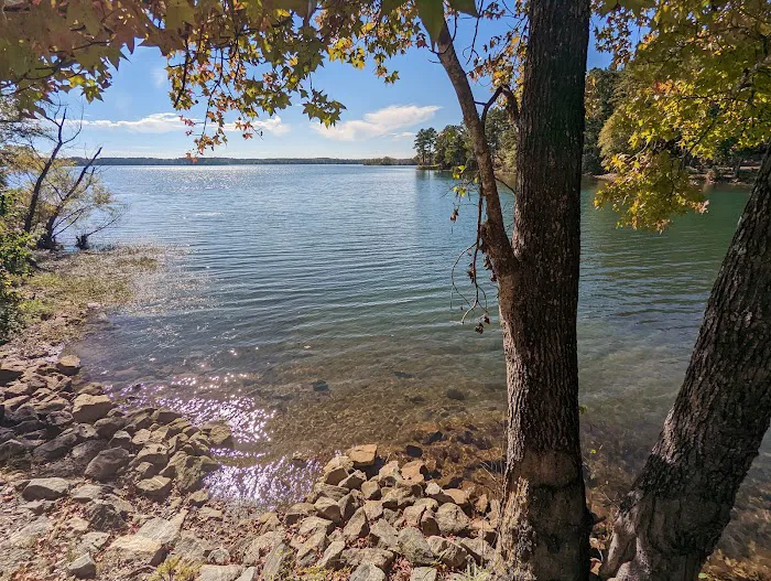Dames Ferry Campground 3