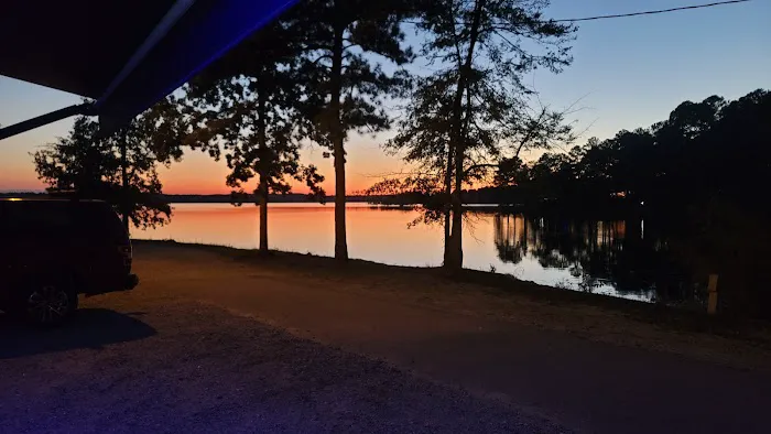 Dames Ferry Campground 5