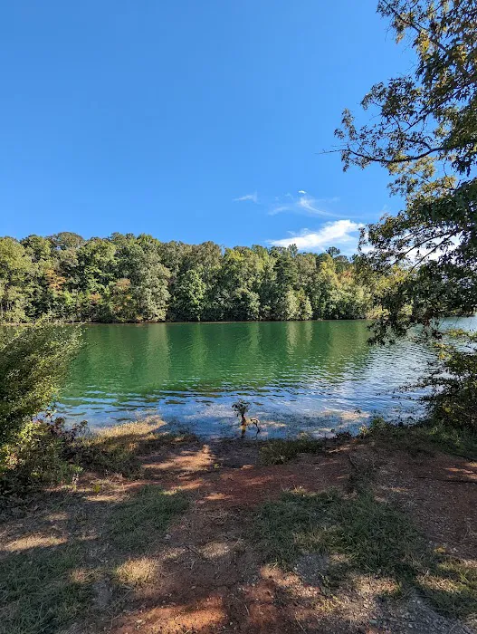 Dames Ferry Campground 4
