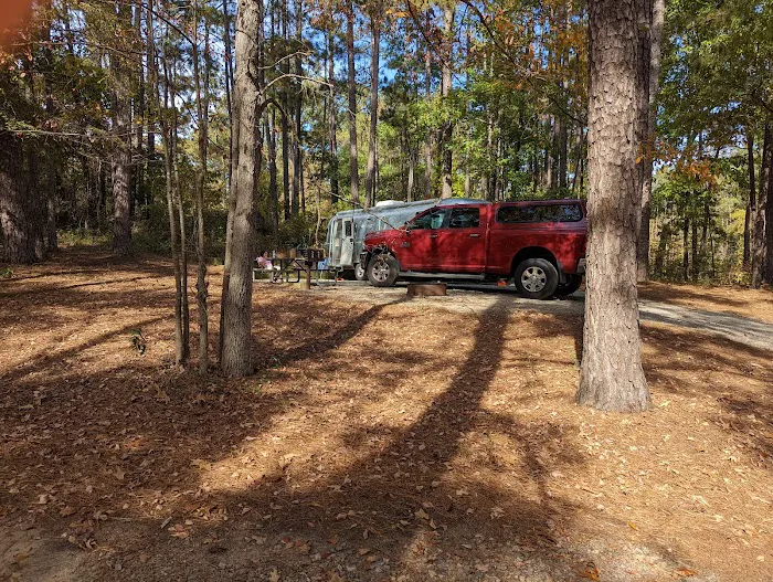 Dames Ferry Campground 6