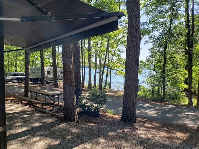 Dames Ferry Campground 9