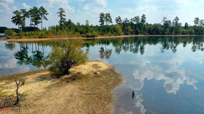 Rum Creek Camping 3