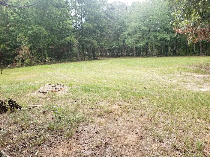 Rum Creek Camping 2
