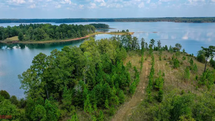 Rum Creek Camping 6